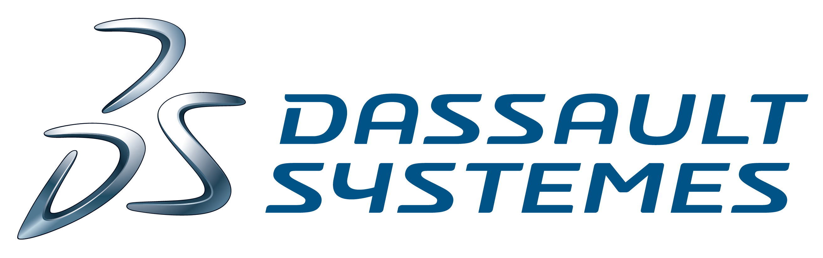Dassault Systèmes Logo
