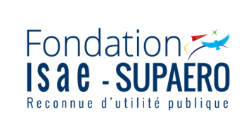 Fondation ISAE-SUPAERO Logo
