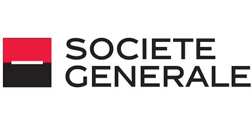 Société Générale Logo